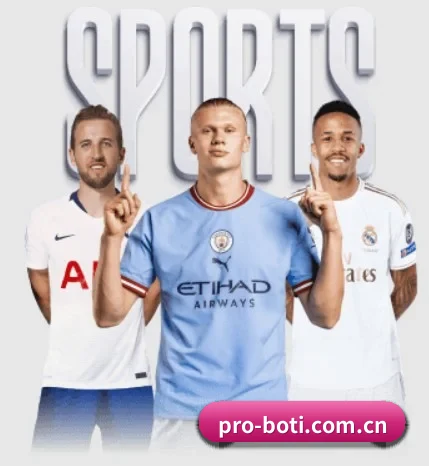 了解平台 - 体育资讯内容服务 | Boti Sports