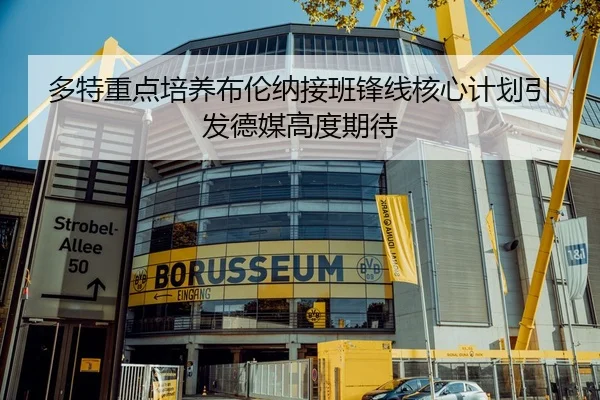 多特重点培养布伦纳接班锋线核心计划引发德媒高度期待