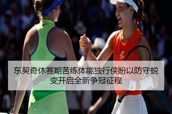 东契奇休赛期苦练体能独行侠盼以防守蜕变开启全新争冠征程 - Boti Sports